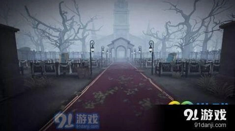 第五人格盲女人格加点玩法教程