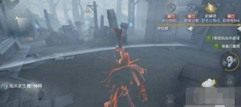 第五人格雾区机制介绍指南