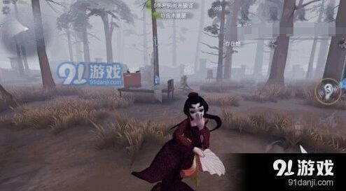 第五人格红蝶技能打断技巧汇总