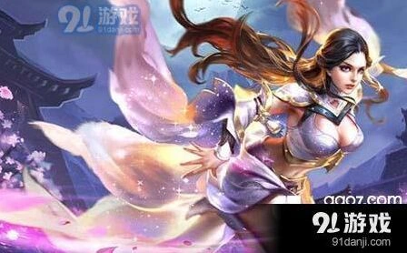 王者荣耀露娜怎么出装 完整六神装攻略