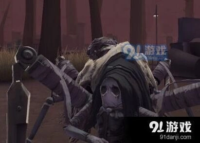 第五人格蜘蛛控制压制玩法完整指南
