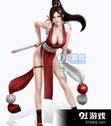 拳皇命运不知火舞连招要点与技巧