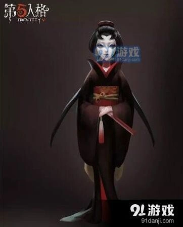第五人格溜红蝶完全指南