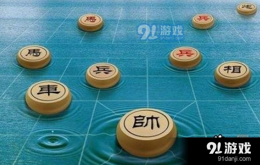 天天象棋残局挑战第75期通关流程