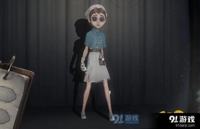 第五人格医生怎么玩 玩法与天赋攻略
