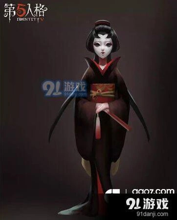 第五人格红蝶技能克制技巧