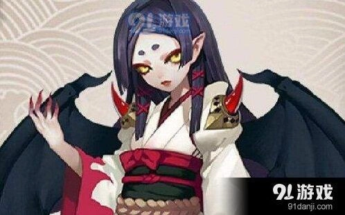 阴阳师吸血姬秘闻鲜血之月教程