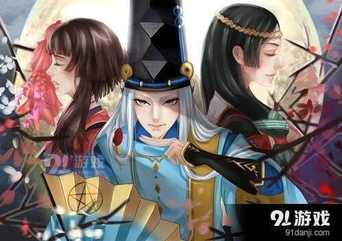 阴阳师面灵气活动绘卷碎片怎么获取