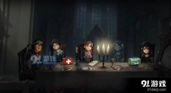 第五人格角色排行技巧 优先练这些角色