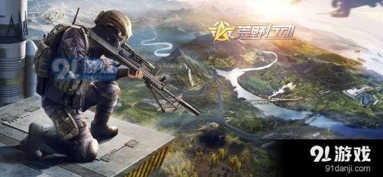 荒野行动跳伞指南完整操作流程