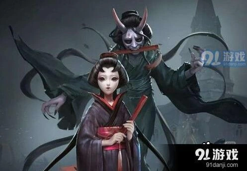 第五人格红蝶天赋加点攻略分享
