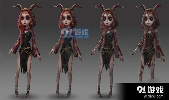 第五人格祭师天赋加点 玩法指南