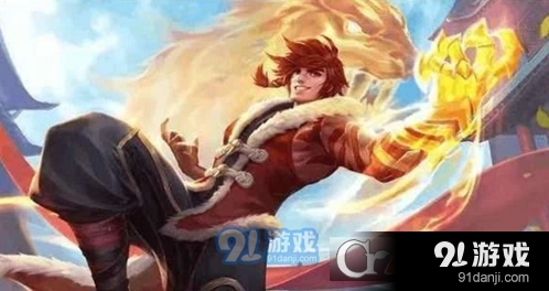 王者荣耀裴擒虎世界杯版本攻略