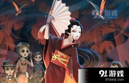 第五人格乞丐技能攻略 技能使用技巧