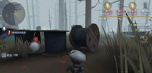 第五人格机械狗作用及实战技巧指南