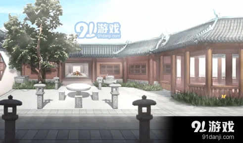 密室逃脱绝境系列3画仙奇缘第二章汐雨图文通关指南