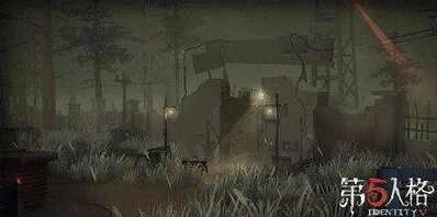 第五人格求生者攻略 倒着跑技巧分享