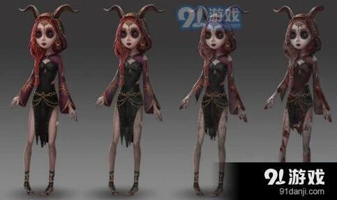 第五人格祭司获取途径完整教程