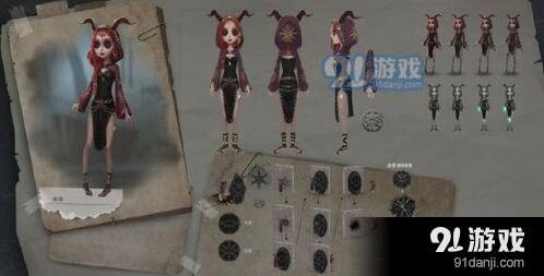 第五人格门之钥操作详解教程