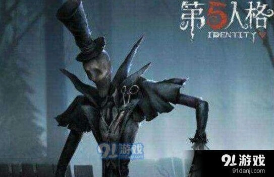 第五人格假小子新角色上线时间详情