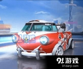 QQ飞车手游极速大Q吧和大Q吧选哪个