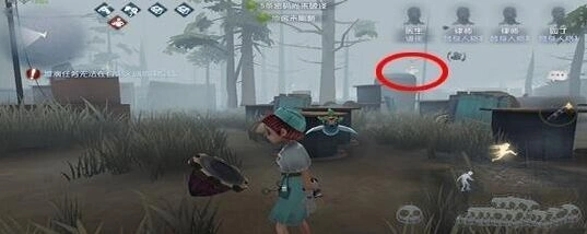 第五人格密码机定位攻略详解