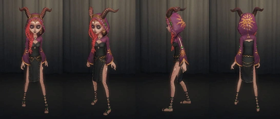 第五人格祭司价格表 最新分享
