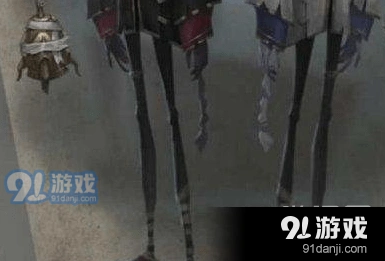 第五人格黑白无常天赋加点心得