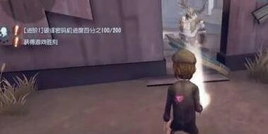 第五人格手电筒三种场景技巧