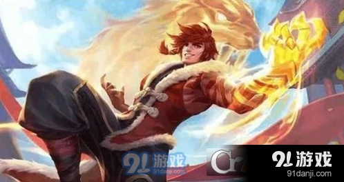 王者荣耀裴擒虎世界杯皮肤消息汇总