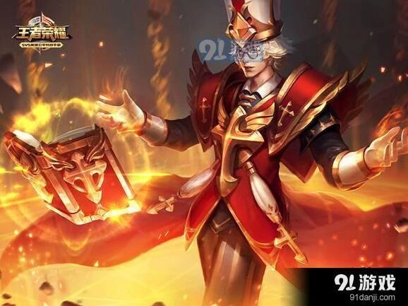 王者荣耀张良出装怎么出 教学指南