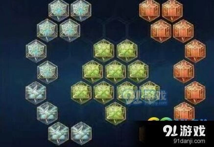 王者荣耀典韦打野符文全攻略