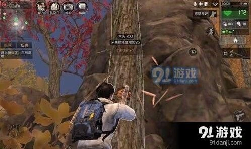 明日之后手游科技点获得技巧攻略