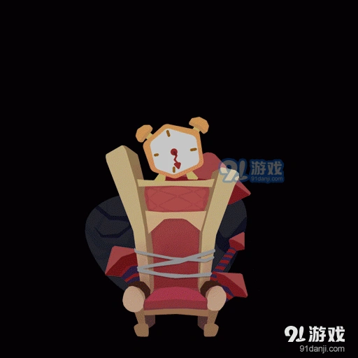 第五人格狂欢之椅涂鸦获取方法技巧