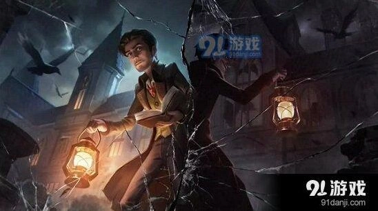 第五人格阅历系统核心玩法