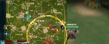 王者荣耀边境突围资源分布与打法技巧
