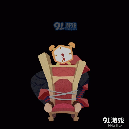 第五人格狂欢之椅动态涂鸦获取方式分享