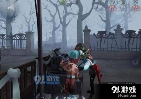 第五人格机器狗躲避攻略技巧