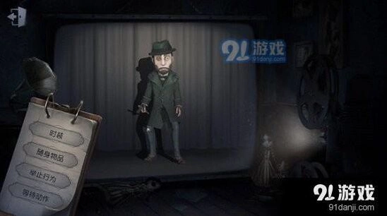 第五人格魔术师推演故事怎么触发
