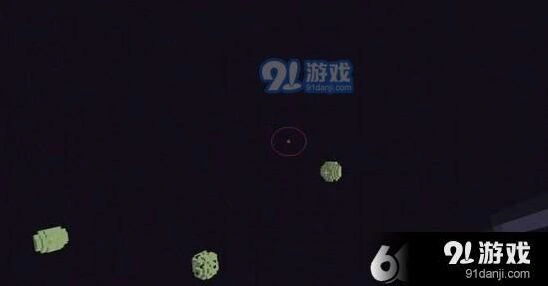 《我的世界》末地扩展灼烧之岛攻略技巧