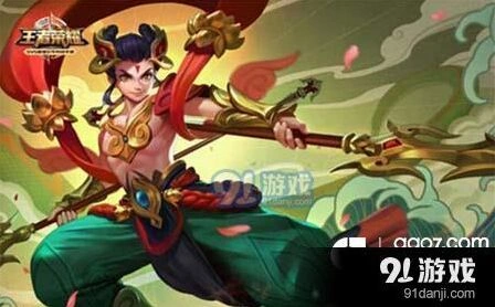 王者荣耀哪吒出装完整教程