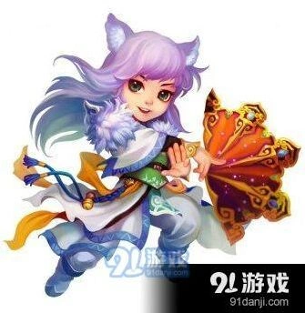 梦幻诛仙：职业合欢详情 攻略指南
