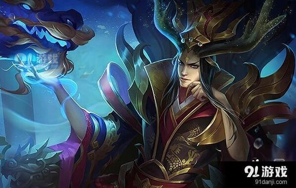 王者荣耀东皇太一s11团战技巧玩法分享