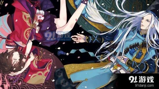 阴阳师结界卡探索章节掉落