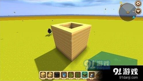 迷你世界鱼缸制作方法 攻略指南