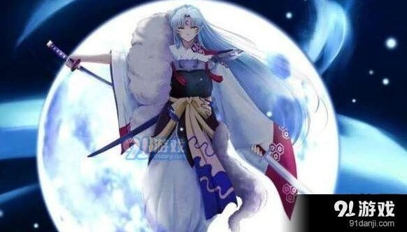阴阳师杀生丸角色定位与特点分析