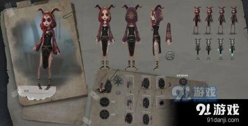 第五人格祭司门之钥使用说明 详细攻略指南
