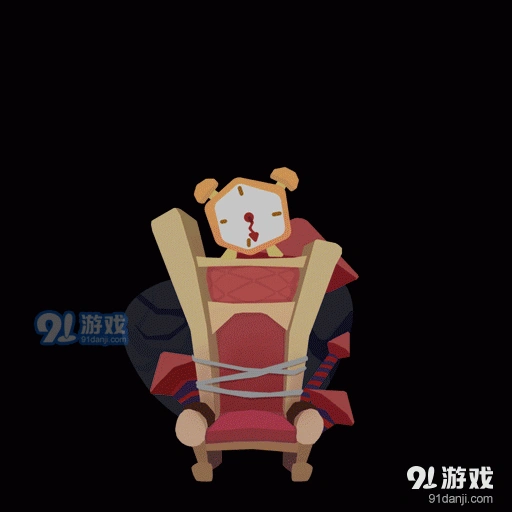第五人格5000W奖励动态涂鸦狂欢之椅获取技巧攻略