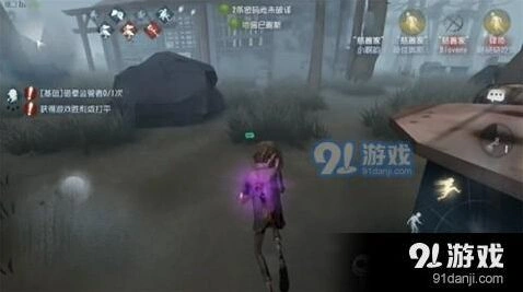 第五人格求生者自救攻略 入门指南