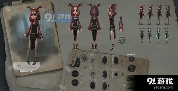 第五人格祭司门之钥技能用法